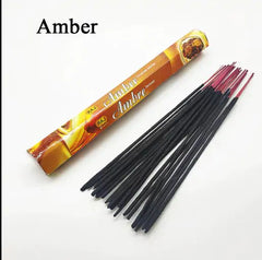 Tulip 48 Flavors Tibetan Incense Sticks