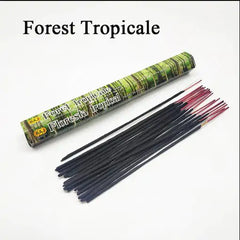 Tulip 48 Flavors Tibetan Incense Sticks