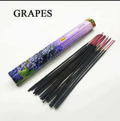 Tulip 48 Flavors Tibetan Incense Sticks