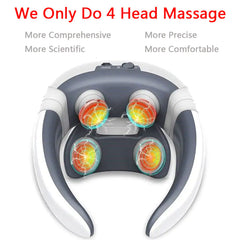 Neck Massager