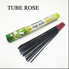 Tulip 48 Flavors Tibetan Incense Sticks