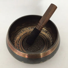 Nepal Tibetan Sing Bowl