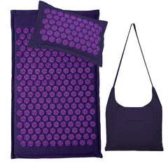 Lotus Spike Acupressure Mat