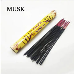 Tulip 48 Flavors Tibetan Incense Sticks