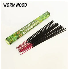 Tulip 48 Flavors Tibetan Incense Sticks