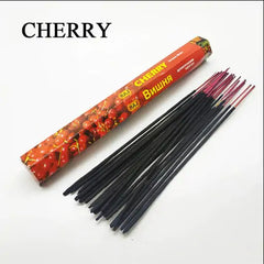 Tulip 48 Flavors Tibetan Incense Sticks