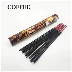 Tulip 48 Flavors Tibetan Incense Sticks