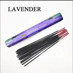 Tulip 48 Flavors Tibetan Incense Sticks