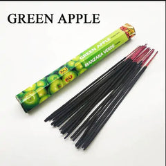 Tulip 48 Flavors Tibetan Incense Sticks