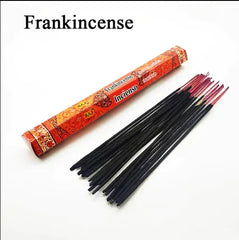 Tulip 48 Flavors Tibetan Incense Sticks