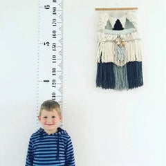 Children's Growth Chart