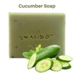 Natural Chinese Handmade Soap