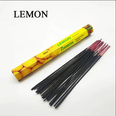 Tulip 48 Flavors Tibetan Incense Sticks