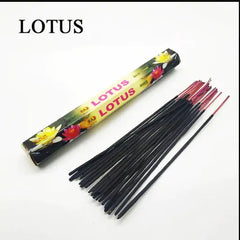 Tulip 48 Flavors Tibetan Incense Sticks