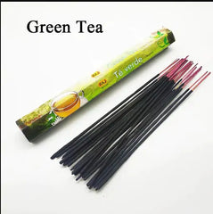 Tulip 48 Flavors Tibetan Incense Sticks