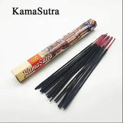 Tulip 48 Flavors Tibetan Incense Sticks