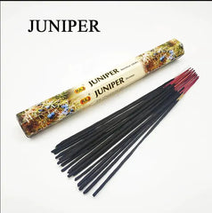 Tulip 48 Flavors Tibetan Incense Sticks