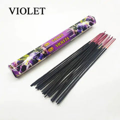 Tulip 48 Flavors Tibetan Incense Sticks