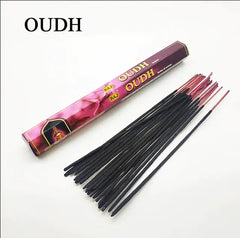 Tulip 48 Flavors Tibetan Incense Sticks