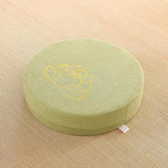 Yoga Removable Cushion