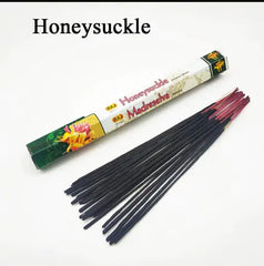 Tulip 48 Flavors Tibetan Incense Sticks