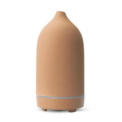 Simple Style Aromatherapy Ceramic Diffuser