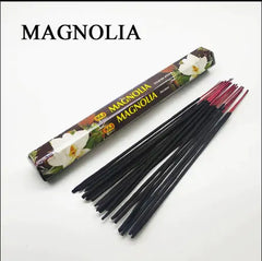 Tulip 48 Flavors Tibetan Incense Sticks