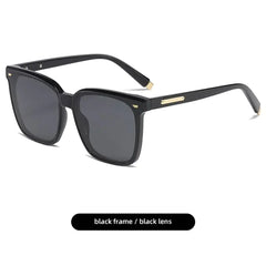 Designer Polarized Sunglasses UV400 Women