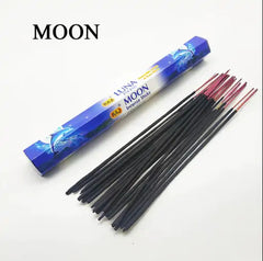 Tulip 48 Flavors Tibetan Incense Sticks