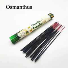 Tulip 48 Flavors Tibetan Incense Sticks