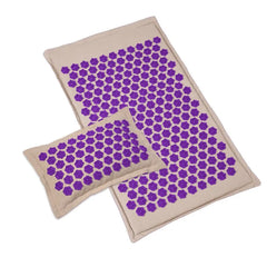 Lotus Spike Acupressure Mat