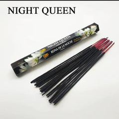 Tulip 48 Flavors Tibetan Incense Sticks