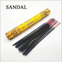 Tulip 48 Flavors Tibetan Incense Sticks