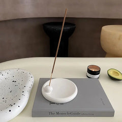 Ceramic Incense Burner