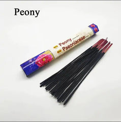 Tulip 48 Flavors Tibetan Incense Sticks