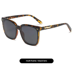 Designer Polarized Sunglasses UV400 Women