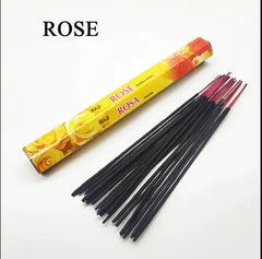 Tulip 48 Flavors Tibetan Incense Sticks