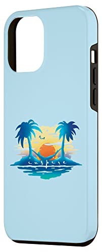 iPhone Case - Inspire, Baby Blue
