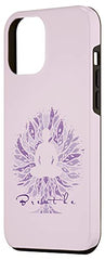 iPhone Case - Breathe, Alternate, Pink