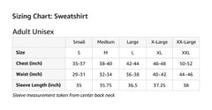 Sweatshirt - Grow