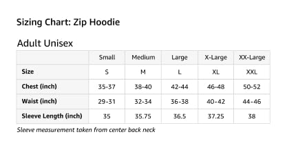 Zip Hoodie - Lullify Logo, Light