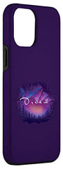 iPhone Case - Dream, Purple