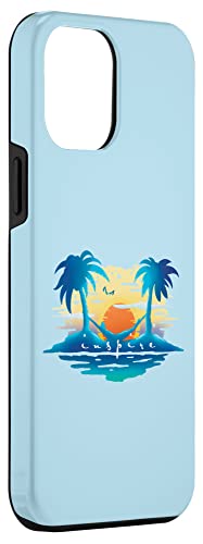 iPhone Case - Inspire, Baby Blue