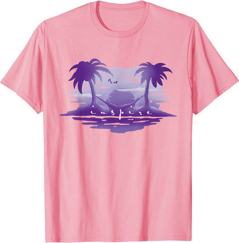 Men's T-Shirt - Inspire, Alternate